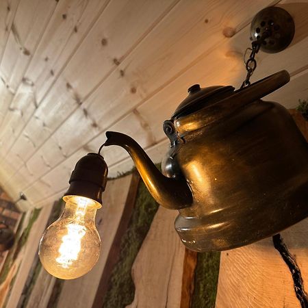 The Forest Villa Borovets Exterior foto